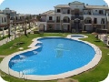 Al Andalus Residencial Vera (Almeria) Andalusi Spain