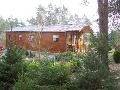 Ardennenhuisje met SAUNA Biron-Ereze Ardennen / Walloni Belgi