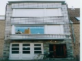 studio zucht van zee Bredene Kust Belgique