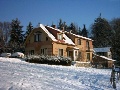 Accomodation ULRICH Jablonec nad Jizerou Reuzengebergte Rpublique tchque