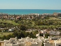 ** Typisch spaanse vakantie accommodaties in Almerimar, Andaluci ** Almerimar Andalusi Spanje