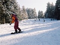 Domaine La Bourbonnaise Laprugne Auvergne France