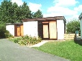 Westende,bungalow te huur in JONCKERSHOF Westende-Bad Kust Belgium