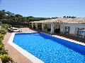 Villa Bonita Costa Brava Caldes de Malavella Costa Brava Spanje