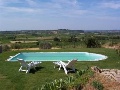 Cottage Les Lauriers - www.vacancelanguedoc.com Magalas Languedoc-Roussillon France