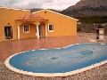 te huur of te koop in Andaloesi Velez-Rubio (Almeria) Andalusi Espagne