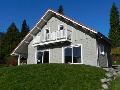 Chalet individuel en montagne Grardmer Lorraine/Vosges France