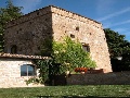 Torre Tenosa Camerino Le Marche Itali