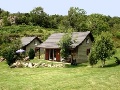 Chalet in Auvergne - Massif Central - Middle of France Champs/Tarentaine Auvergne Frankrijk