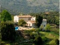 Le Mas Blanc 2 , 4, 6, of 8 pers. Molires sur Cze Languedoc-Roussillon Frankrijk