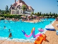 De leukste vakantie beleeft u op Chateau Cazaleres Daumazan-sur-Arize Midi-Pyrenees France