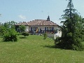 Le Petit Bouleau Saint-Pardoux-la-Rivire Dordogne France