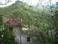 NEW: Lovely Italian home with a fabulous view Farindola Abruzzo Itali