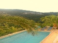 Villa met zwembad Côte d'Azur Le Londe Var Frankrijk