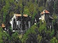 Villa Manzara Selimiye Marmaris Turkije