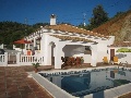 Villa Lasata Colmenar Andalusi Espagne
