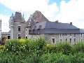 Château de Laval Tillet Luxemburg Belgique