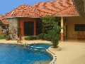 Thailand vakantie villa met zwembad Pattaya Pattaya Thailand