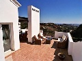 Te Huur Luxe Penthouse Marbella Andalusië Spanje