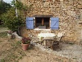 le tournesol Sauveterre-la-Lemance Dordogne France