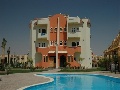 Egypte Hurghada appartementen met zwembad/airco Hurghada Hurgada Egypt